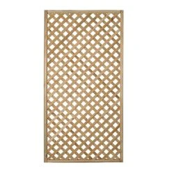 Forest Rosemore Lattice Trellis Panel - 3 Sizes -Garden Care Store roslat 2